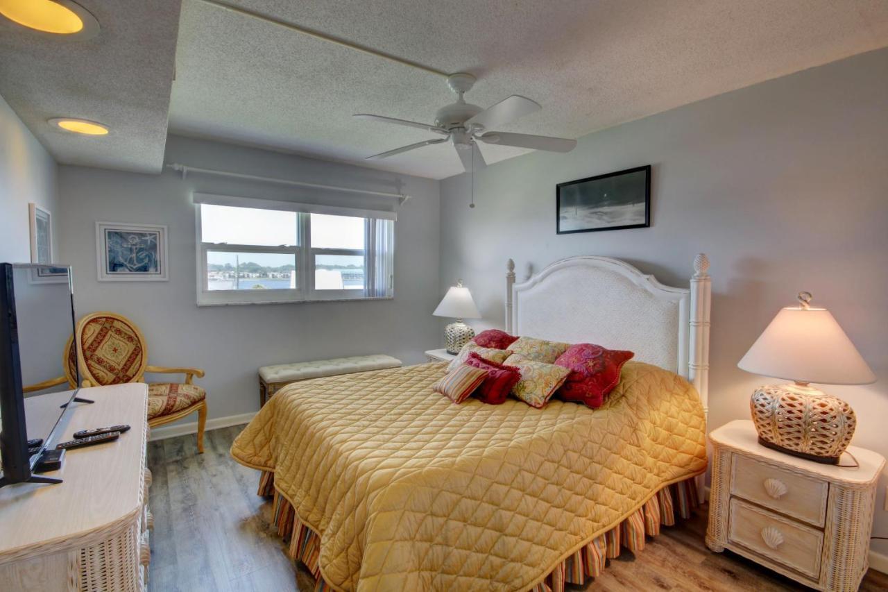 El Matador 544 - Beautiful Water Views And Close To All Amenities Of El Matador Fort Walton Beach Exterior foto