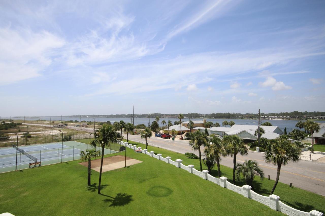 El Matador 544 - Beautiful Water Views And Close To All Amenities Of El Matador Fort Walton Beach Exterior foto
