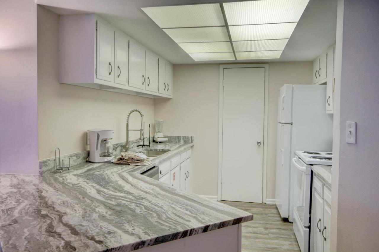 El Matador 544 - Beautiful Water Views And Close To All Amenities Of El Matador Fort Walton Beach Exterior foto