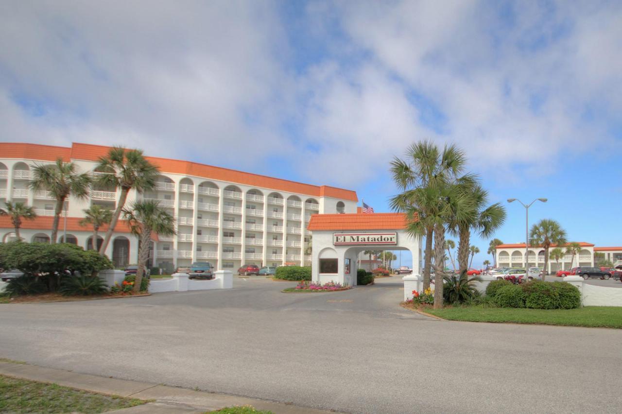 El Matador 544 - Beautiful Water Views And Close To All Amenities Of El Matador Fort Walton Beach Exterior foto