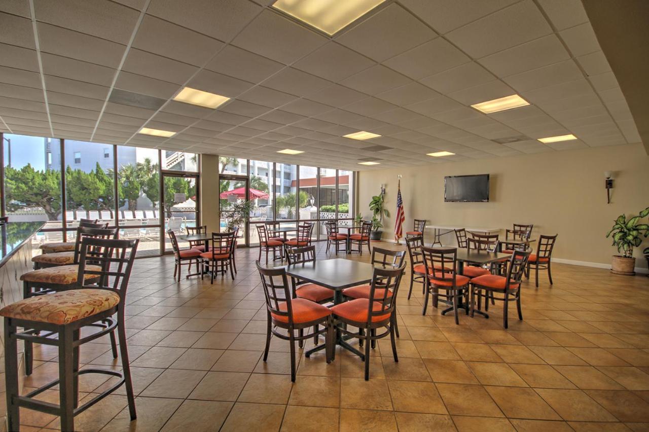 El Matador 544 - Beautiful Water Views And Close To All Amenities Of El Matador Fort Walton Beach Exterior foto